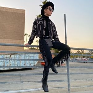 Meet your Posher, Ryan